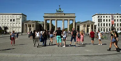 Berlin's official travel website - visitBerlin.de