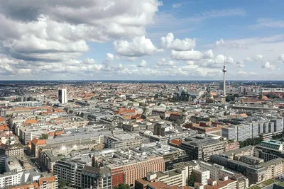 Sightseeing in Berlin | visitBerlin.de