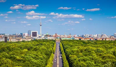 Berlin – the place to be | Berlin