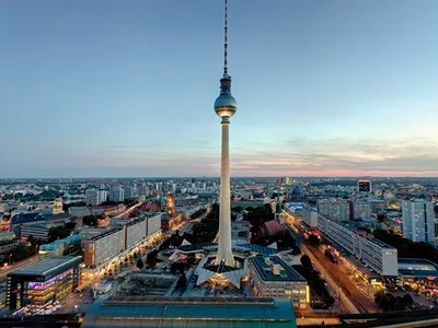 Tourism – Berlin.de