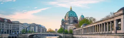 Berlin's Mitte Neighborhood: The Complete Guide