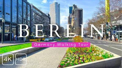 Munich vs Berlin: Which is Better to Visit? | Berlin Travel Tips