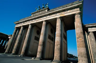 Berlin | German Marshall Fund of the United States