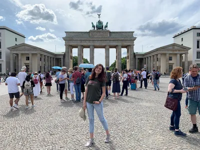 Expat in Berlin | Tips about the city and for learning German