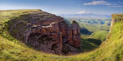 Плато Бермамыт: чудо Кавказа 🧭 цена экскурсии 13000 руб., 15 отзывов,  расписание экскурсий в Кисловодске