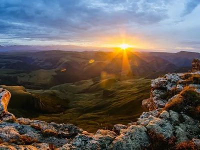 Плато Бермамыт — программа экскурсии