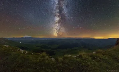 Плато Бермамыт, июнь, альпийские луга…» — создано в Шедевруме