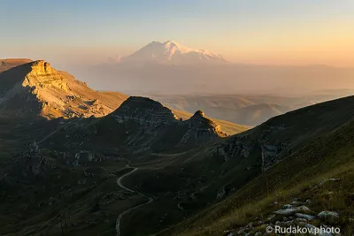 Плато Бермамыт | ФОТОВЫСТАВКА