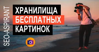 20 бесплатных фотостоков