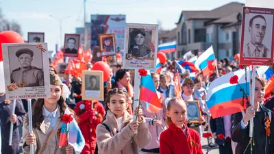 Вячеслав Гладков: «Бессмертный полк в любом случае будет, мы решим, в каком  формате»