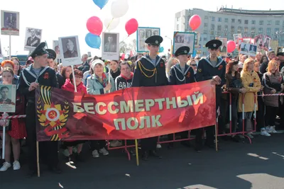 Бессмертный полк Москва - Онлайн заказ штендеров| Фотоцентры Фотостиль