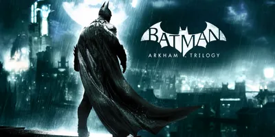 Batman: Arkham-Trilogie | Nintendo Switch Download-Software | Spiele |  Nintendo