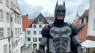 Batman: Richtige Reihenfolge aller Filme