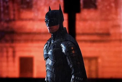 Batman | Batman Wiki | Fandom