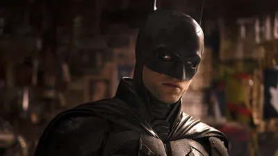 The Batman review – Robert Pattinson's emo hero elevates gloomy reboot |  The Batman | The Guardian