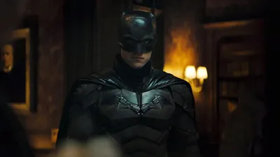 The Batman review: A great Robert Pattinson isn't enough for this reboot -  Polygon