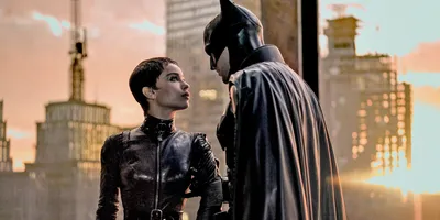 Robert Pattinson's 'The Batman' Review - Matt Reeves's Batman Isn't Perfect