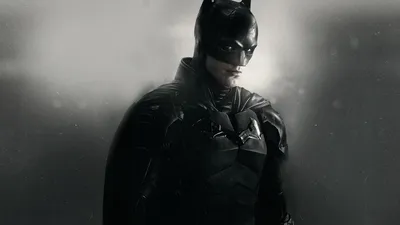 The Batman' Review: Robert Pattinson Leads Matt Reeves' Reboot – The  Hollywood Reporter