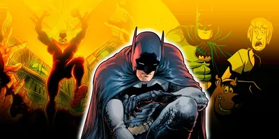 The Batman 2 Details, Release Date | POPSUGAR Entertainment