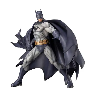 Фигурки Бэтмена (Batman) – купить коллекционные фигурки Бэтмена: каталог,  цены, фото