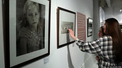 Скандальная выставка Стёрджеса: история повторяется дважды