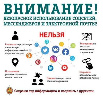 БЕЗОПАСНОСТЬ В ИНТЕРНЕТЕ - https://giap.by/