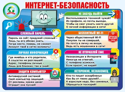 Единый урок \"Безопасность в сети Интернет\" - Гимназия №26