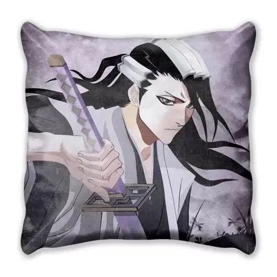 Кружка Geek Land Блич Bleach Бьякуя Кучики BL.02.030 (ID#1688905600), цена:  200 ₴, купить на Prom.ua