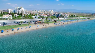 Кэйбл Бич (Cable Beach) | Экваториал