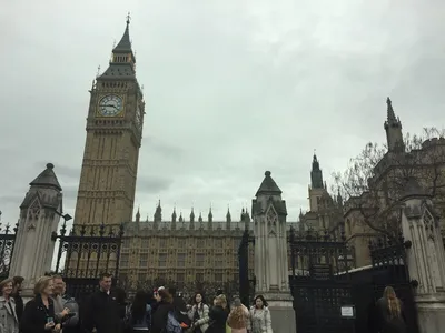 Лондонский Биг Бен (Big Ben): где находится, фото, как посетить