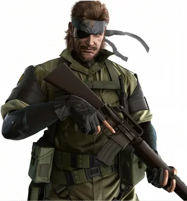 What is your general opinion on Big Boss's Story through MGS3 to MGSV :  r/metalgearsolid