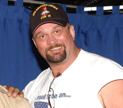 Big Boss Man: photos | WWE