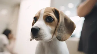 собака бигля на зеленой лужайке Бигль собаки Beagle Орегон пляжа Стоковое  Изображение - изображение насчитывающей прелестное, смотреть: 97476425