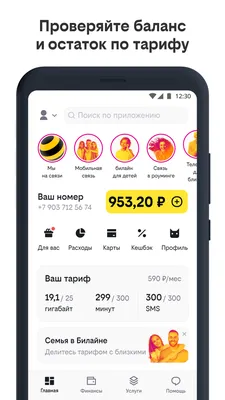 Beeline: Новая платежная карта от Билайн, Подробно о банк карте