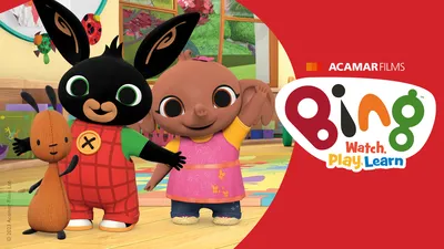 Bing set to win Croatian pre-school audiences with launch on RTL Kockica |  Animation UK