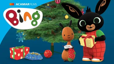 Bing - ABC Kids