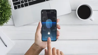 Биометрическая аутентификация – что это такое и зачем она нужна