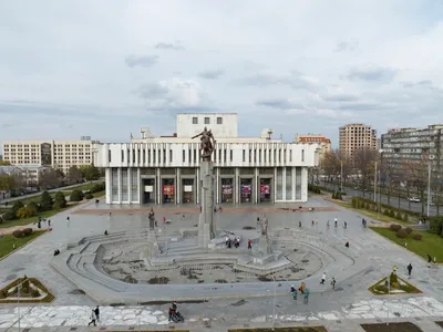 Технопарк Бишкек | Bishkek