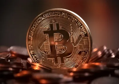 Will bitcoin become the new digital gold?