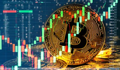 Bitcoin price hits highest level in 18 months as investors gear up for ETF  approval | CNN Business