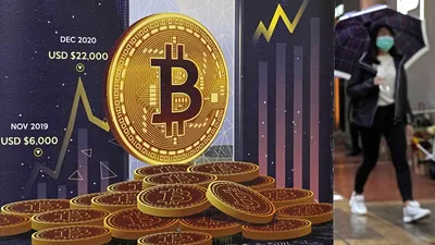 Bitcoin pumpt auf neues Jahreshoch! Bullishe Prognose: +2.800% für BTC –  doch bis wann? - ingenieur.de