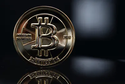 Will bitcoin become the new digital gold?