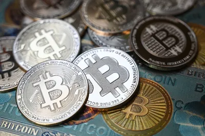 Bitcoin: Kommt jetzt die BTC-Korrektur?