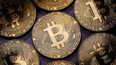 Bitcoin price surges to record high of more than $68,000 | Bitcoin | The  Guardian