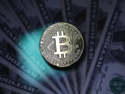 Bitcoin price set for second month-on-month rise for first time since 2020  | The Independent