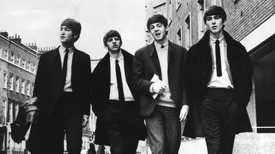 Die Beatles: Aus Kellerbars steil nach oben | NDR.de - Geschichte - Orte