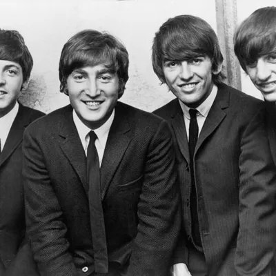 Now and Then\" is a beautiful Fab Four reunion. Too bad it's not a Beatles  song | Salon.com