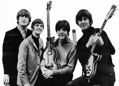 The Beatles \"Now and Then\": 53 Jahre nach der Band-Auflösung gibt es einen  neuen Song!