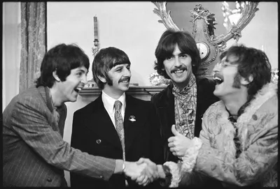 The Beatles music, videos, stats, and photos | Last.fm