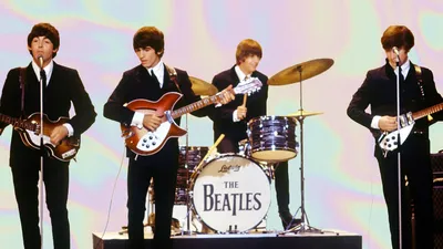 How the Beatles Launched a String-Playing Revolution | Strings Magazine